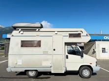 FIAT 290/14 Kat, Diesel, Occasion / Gebraucht, Handschaltung - 4