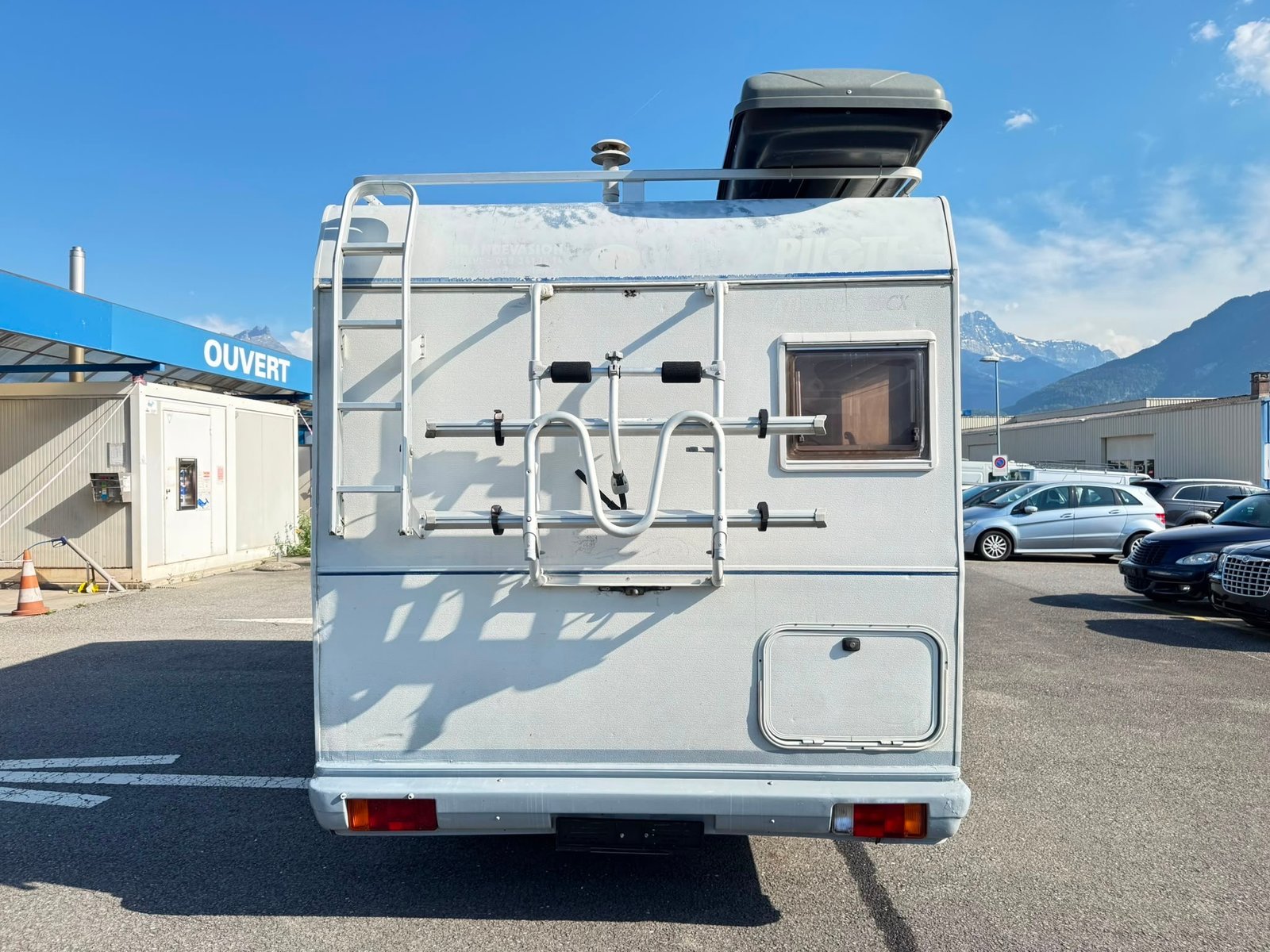 FIAT 290/14 Kat, Diesel, Occasioni / Usate, Manuale - 7