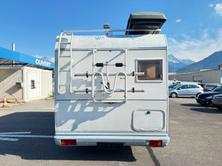 FIAT 290/14 Kat, Diesel, Occasion / Gebraucht, Handschaltung - 7