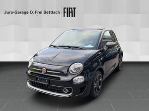 FIAT 500 C 1.0 Hybrid Sport