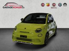 FIAT Abarth Cabrio 500e Scorpionissima, Elettrica, Auto nuove, Automatico - 2