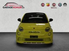 FIAT Abarth Cabrio 500e Scorpionissima, Elettrica, Auto nuove, Automatico - 3