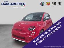 FIAT Abarth C 500e Turismo, Électrique, Voiture nouvelle, Automatique - 2