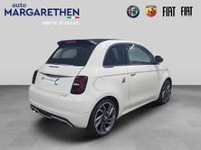 FIAT Abarth C 500e Turismo, Électrique, Voiture nouvelle, Automatique - 4