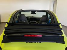 FIAT Abarth Cabrio 500e Scorpionissima, Elektro, Neuwagen, Automat - 4