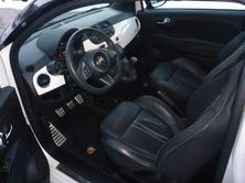 FIAT 500C 1.4 16V Turbo Abarth, Benzin, Occasion / Gebraucht, Handschaltung - 5