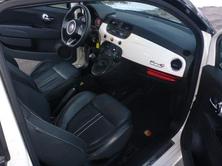 FIAT 500C 1.4 16V Turbo Abarth, Essence, Occasion / Utilisé, Manuelle - 7