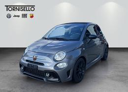 FIAT 500 Abarth