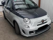 FIAT 595 C Abarth 1.4 T-Jet 160 Turismo, Benzina, Occasioni / Usate, Automatico - 2