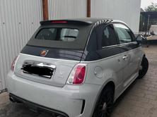 FIAT 595 C Abarth 1.4 T-Jet 160 Turismo, Benzina, Occasioni / Usate, Automatico - 3