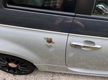 FIAT 595 C Abarth 1.4 T-Jet 160 Turismo, Benzina, Occasioni / Usate, Automatico - 4