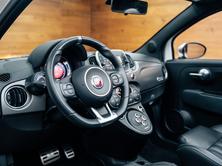 FIAT 595C 1.4 16V Turbo Abarth Turismo Dualogic, Benzina, Occasioni / Usate, Automatico - 5