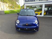 FIAT 595C 1.4 16V Turbo Abarth Competizione, Benzina, Occasioni / Usate, Manuale - 3