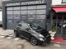 FIAT 595C 1.4 16V Turbo Abarth, Benzin, Occasion / Gebraucht, Handschaltung - 2