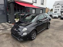 FIAT 595C 1.4 16V Turbo Abarth, Benzin, Occasion / Gebraucht, Handschaltung - 3