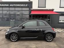 FIAT 595C 1.4 16V Turbo Abarth, Benzin, Occasion / Gebraucht, Handschaltung - 4