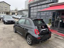 FIAT 595C 1.4 16V Turbo Abarth, Benzin, Occasion / Gebraucht, Handschaltung - 5