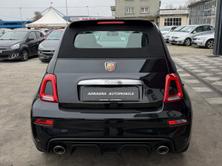 FIAT 595C 1.4 16V Turbo Abarth, Benzin, Occasion / Gebraucht, Handschaltung - 6