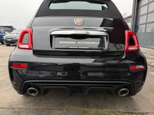 FIAT 595C 1.4 16V Turbo Abarth, Benzin, Occasion / Gebraucht, Handschaltung - 7