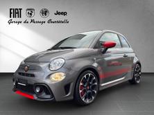 FIAT 595C 1.4 16V Turbo Abarth Competizione, Petrol, Second hand / Used, Manual - 2