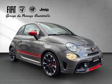 FIAT 595C 1.4 16V Turbo Abarth Competizione, Petrol, Second hand / Used, Manual - 3