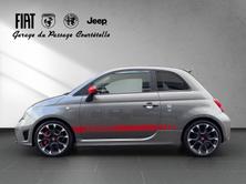 FIAT 595C 1.4 16V Turbo Abarth Competizione, Petrol, Second hand / Used, Manual - 4