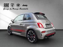 FIAT 595C 1.4 16V Turbo Abarth Competizione, Petrol, Second hand / Used, Manual - 5