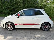 FIAT 595C 1.4 16V Turbo Abarth Turismo, Petrol, Second hand / Used, Manual - 2