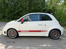 FIAT 595C 1.4 16V Turbo Abarth Turismo, Petrol, Second hand / Used, Manual - 3
