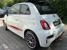FIAT 595C 1.4 16V Turbo Abarth Turismo, Petrol, Second hand / Used, Manual - 5