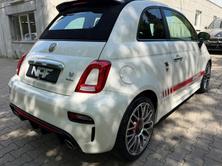 FIAT 595C 1.4 16V Turbo Abarth Turismo, Petrol, Second hand / Used, Manual - 7
