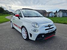 FIAT 595C 1.4 16V Turbo Abarth Esseesse, Petrol, Second hand / Used, Manual - 2