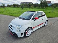 FIAT 595C 1.4 16V Turbo Abarth Esseesse, Petrol, Second hand / Used, Manual - 3