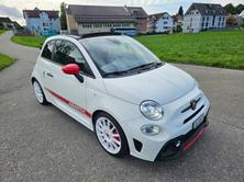 FIAT 595C 1.4 16V Turbo Abarth Esseesse, Petrol, Second hand / Used, Manual - 4