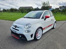 FIAT 595C 1.4 16V Turbo Abarth Esseesse, Petrol, Second hand / Used, Manual - 5