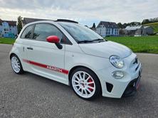 FIAT 595C 1.4 16V Turbo Abarth Esseesse, Petrol, Second hand / Used, Manual - 6