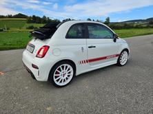 FIAT 595C 1.4 16V Turbo Abarth Esseesse, Petrol, Second hand / Used, Manual - 7