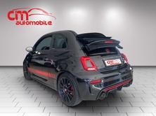 FIAT 595C 1.4 16V Turbo Abarth Esseesse, Petrol, Second hand / Used, Manual - 2