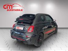 FIAT 595C 1.4 16V Turbo Abarth Esseesse, Petrol, Second hand / Used, Manual - 3