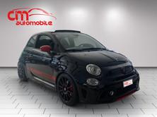 FIAT 595C 1.4 16V Turbo Abarth Esseesse, Petrol, Second hand / Used, Manual - 4