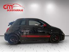 FIAT 595C 1.4 16V Turbo Abarth Esseesse, Petrol, Second hand / Used, Manual - 5