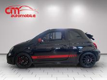FIAT 595C 1.4 16V Turbo Abarth Esseesse, Petrol, Second hand / Used, Manual - 7