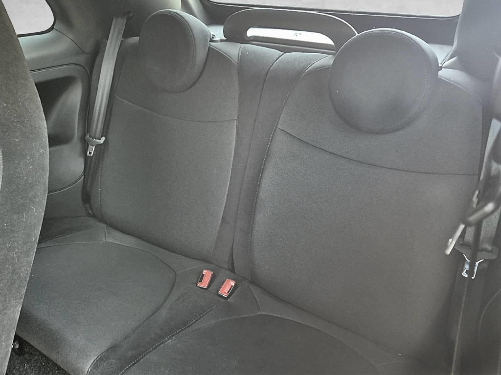 FIAT 595 C Abarth 1.4 T-Jet 165 F595, Benzina, Occasioni / Usate, Manuale - 5