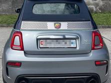 FIAT 695 C Abarth 1.4 T-Jet 180 Rivale, Petrol, Second hand / Used, Automatic - 3