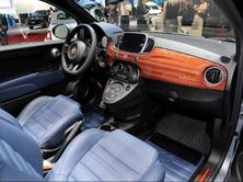 FIAT 695 C Abarth 1.4 T-Jet 180 Rivale, Petrol, Second hand / Used, Automatic - 4