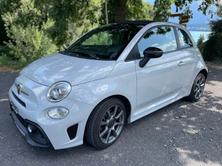 FIAT 595 C Abarth 1.4 T-Jet 145, Petrol, Second hand / Used, Manual - 2