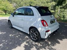 FIAT 595 C Abarth 1.4 T-Jet 145, Petrol, Second hand / Used, Manual - 3