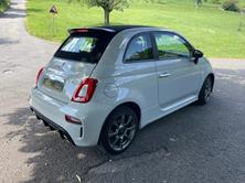 FIAT 595 C Abarth 1.4 T-Jet 145, Petrol, Second hand / Used, Manual - 4