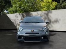 FIAT 595C 1.4 16V Turbo Abarth Turismo Dualogic, Benzina, Occasioni / Usate, Automatico - 2