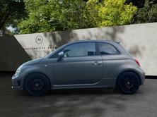 FIAT 595C 1.4 16V Turbo Abarth Turismo Dualogic, Benzina, Occasioni / Usate, Automatico - 3